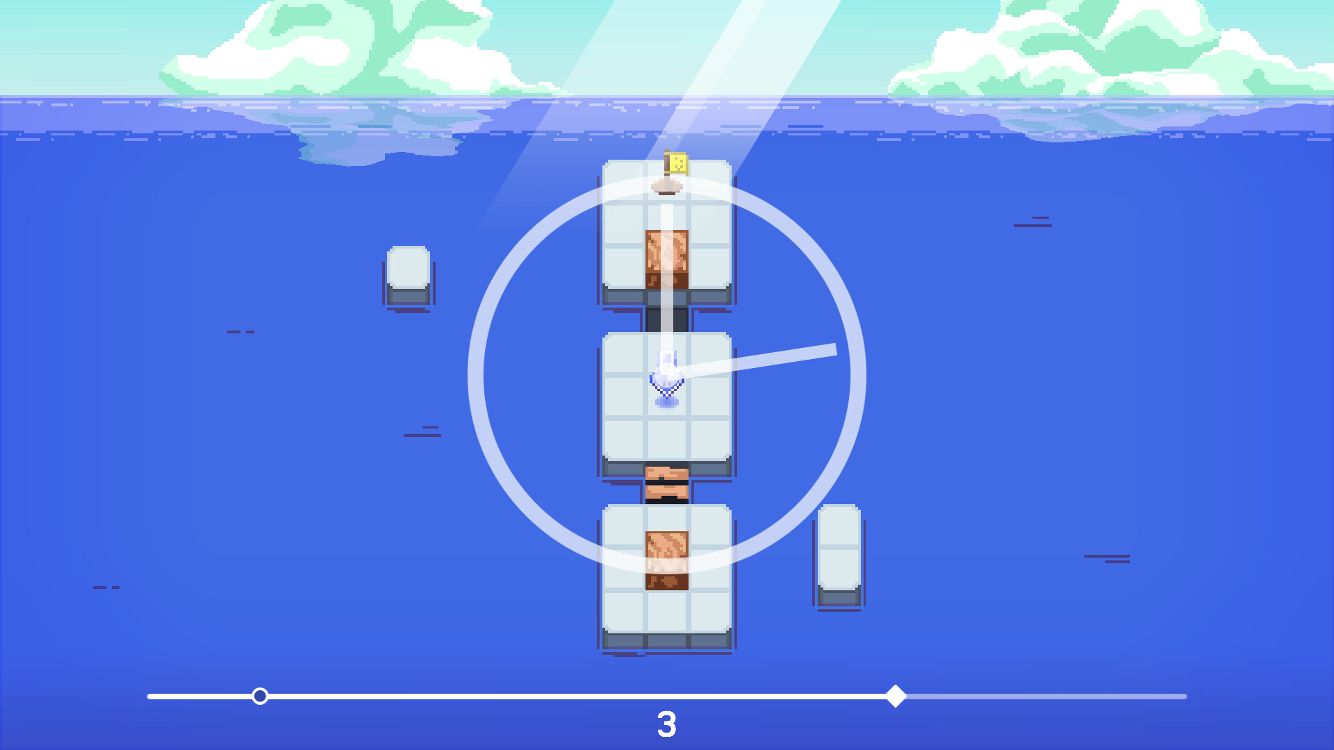 Time Ocean screenshot #5