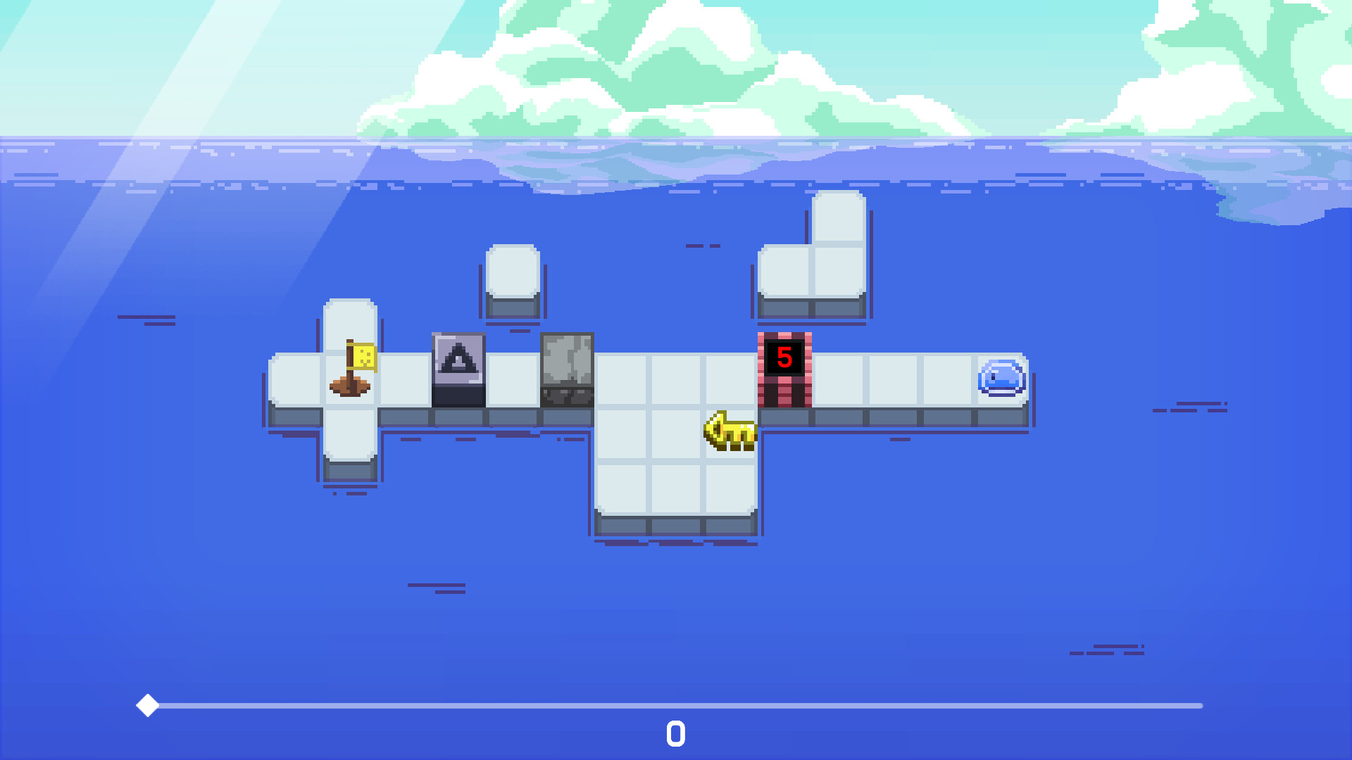 Time Ocean screenshot #6