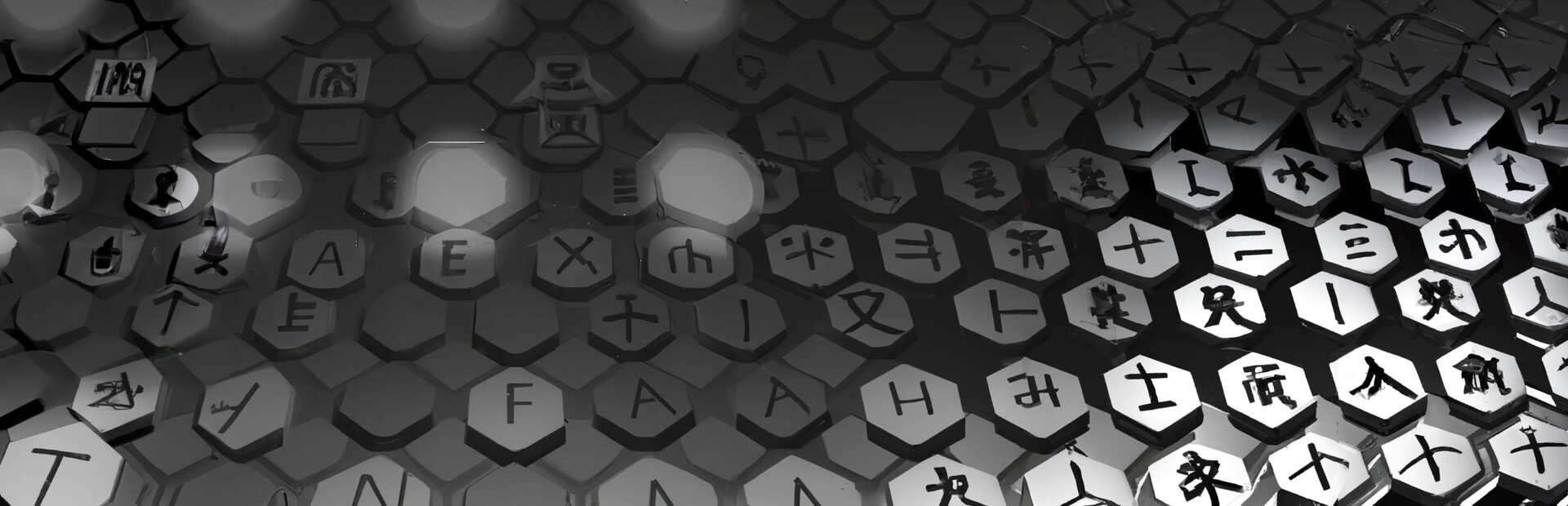 Kanji Industry