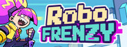 Robo Frenzy