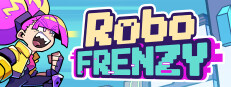 Robo Frenzy cover