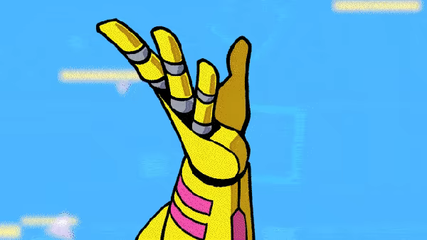 Robo Frenzy video 3