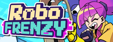 Robo Frenzy