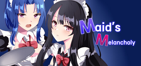 Maid's Melancholy steam charts