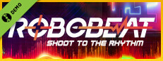 ROBOBEAT Demo Small Capsule Image