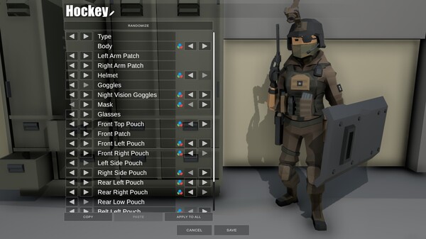 No Plan B - Supporter Pack