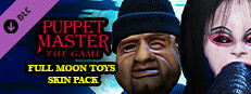 Puppet Master: The Game - Full Moon Toys - Leech-Woman & Pinhead Skins Small Capsule Image