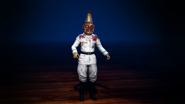 Puppet Master: The Game - Full Moon Toys - Tunneler Skins