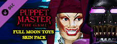 Puppet Master: The Game - Full Moon Toys  - Torch & Jester Skins Small Capsule Image