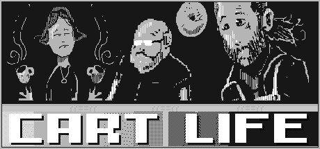 Cart Life banner