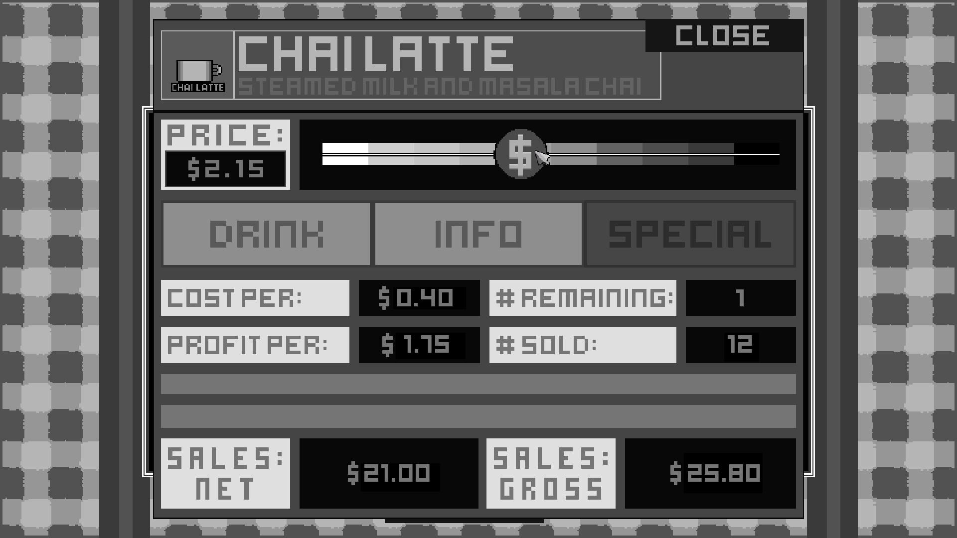 Cart Life screenshot #9