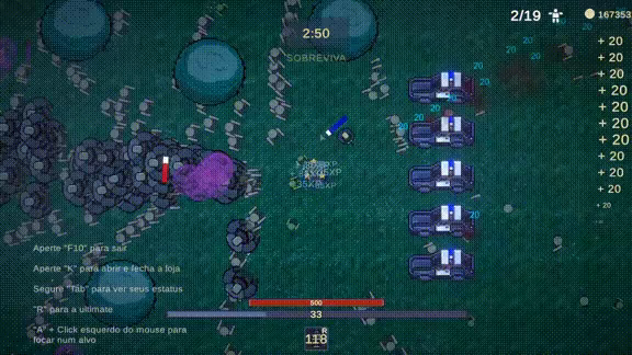 Police Heroes video 1