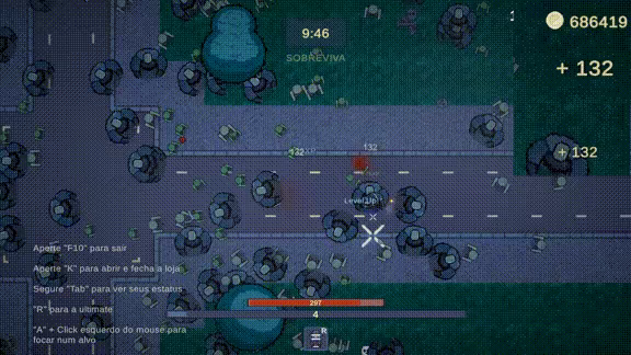 Police Heroes video 2