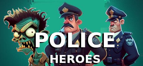 Police Heroes steam charts