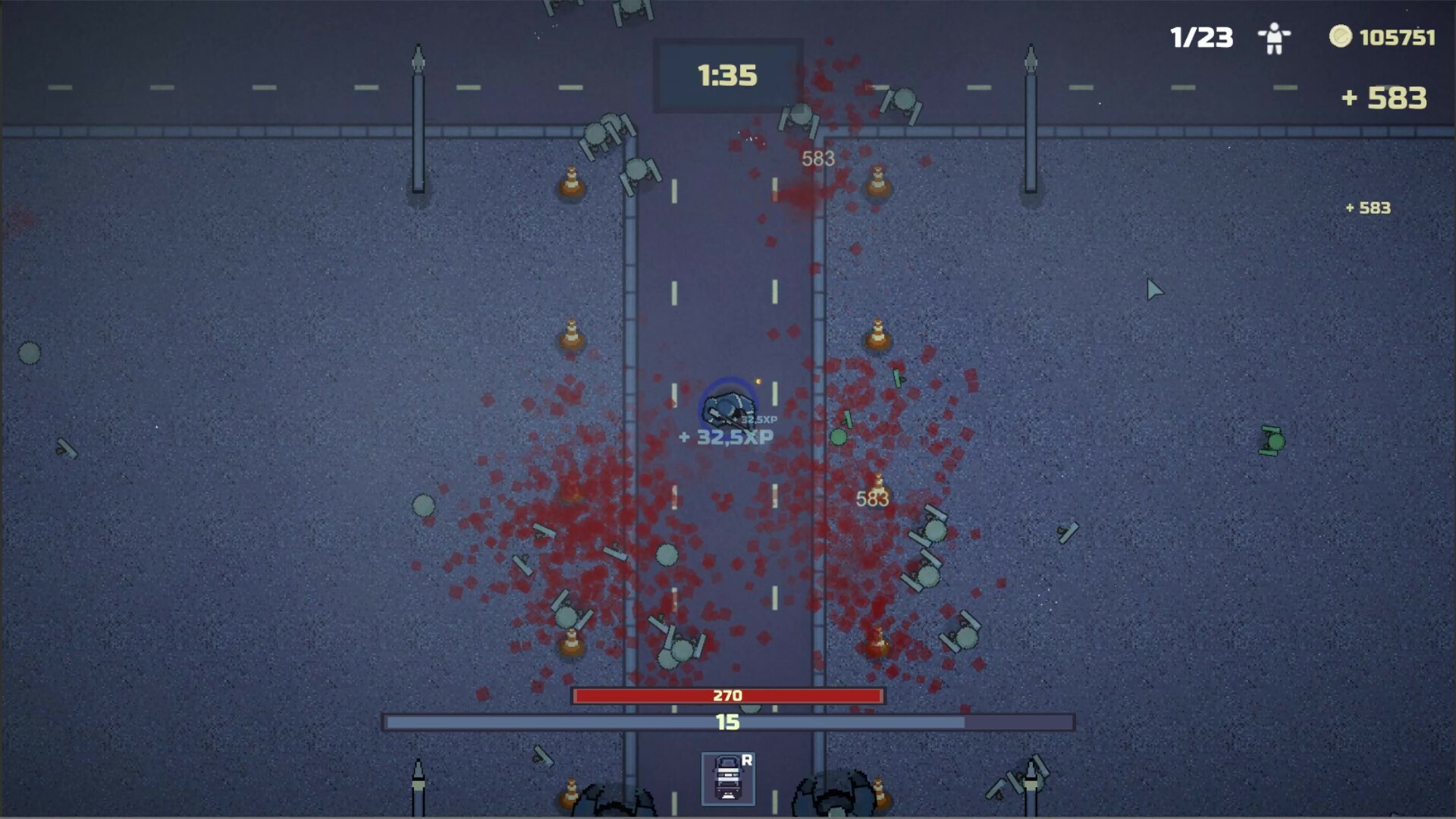 Police Heroes