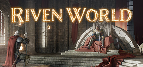 RivenWorld Playtest Cheat Engine/CT