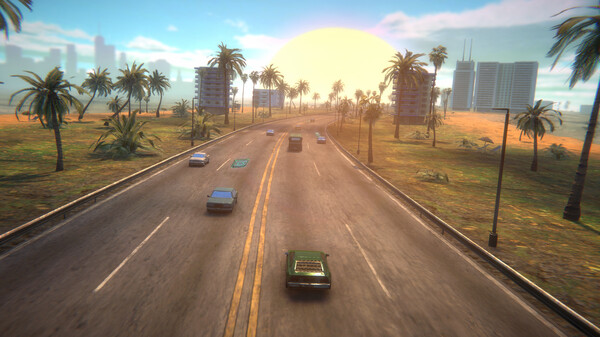 Florida Interstate '86