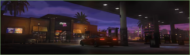 Florida Interstate '86 video 3