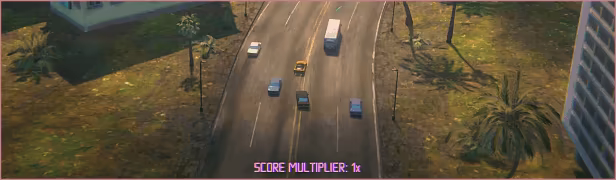Florida Interstate '86 video 2