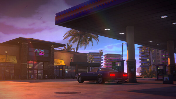 Florida Interstate '86 screenshot 5