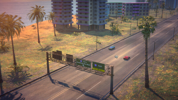 Florida Interstate '86