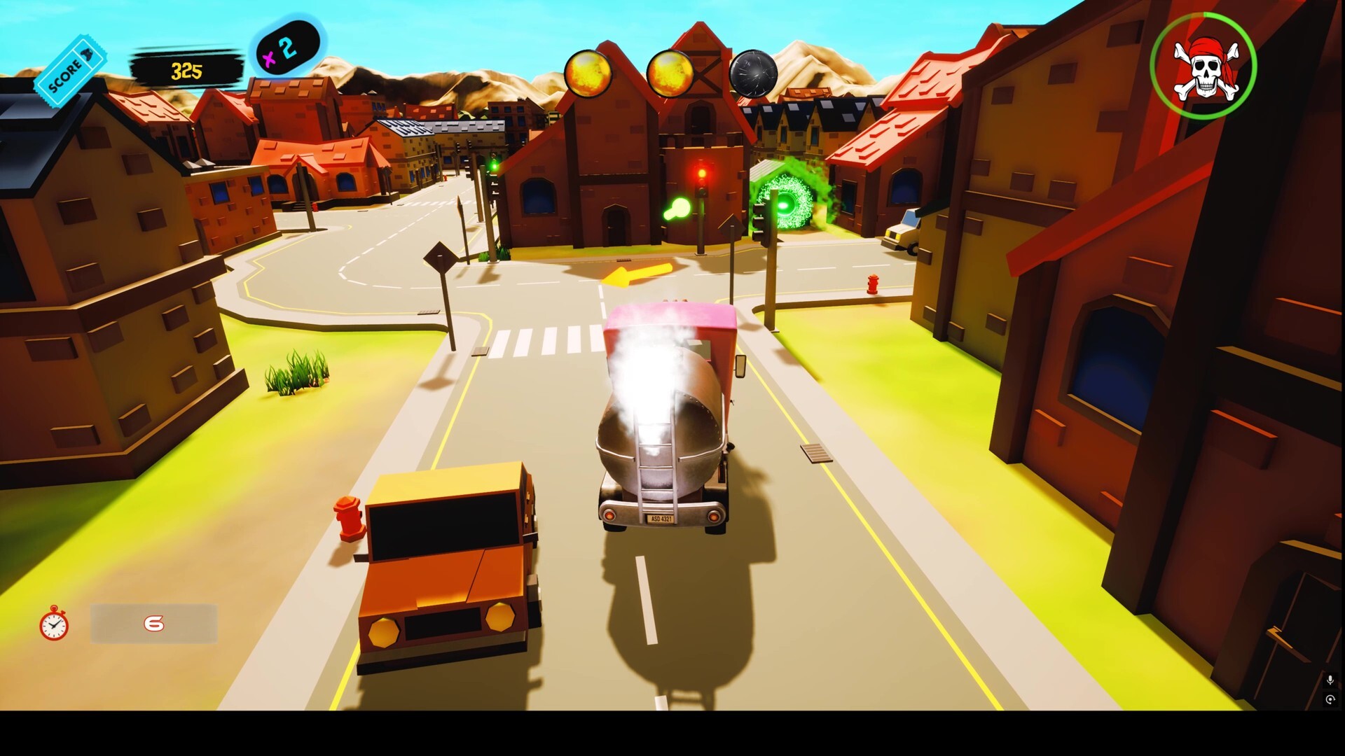 Arcade Asylum screenshot #15