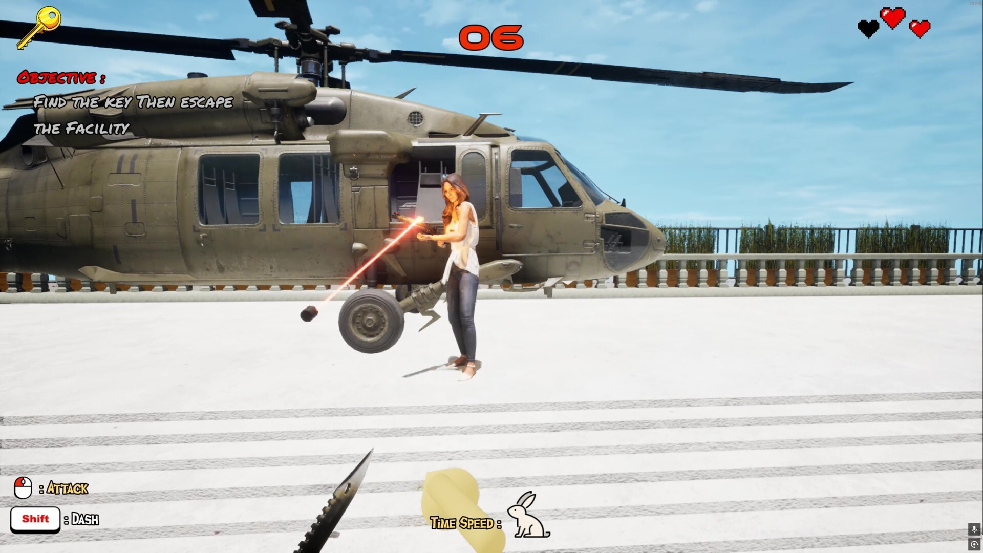 Arcade Asylum screenshot #7