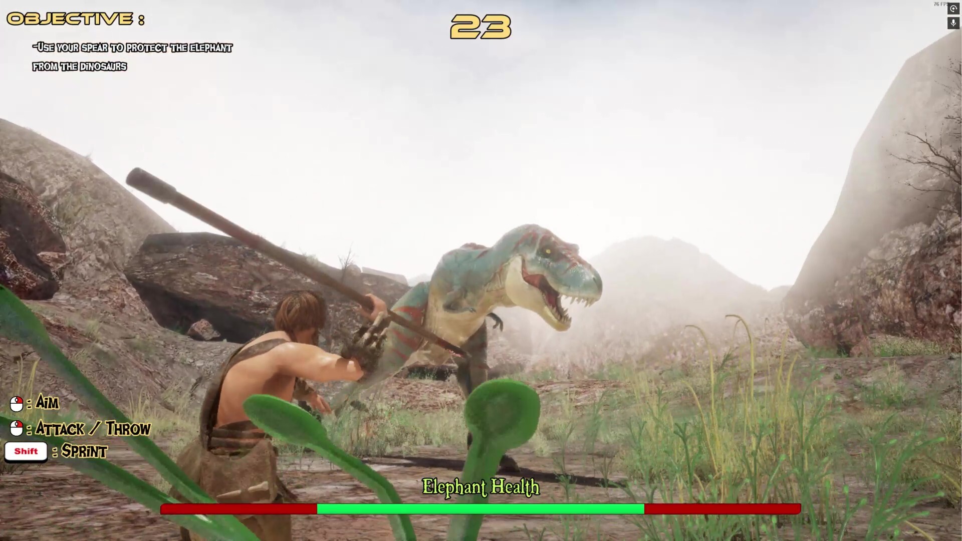 Arcade Asylum screenshot #11