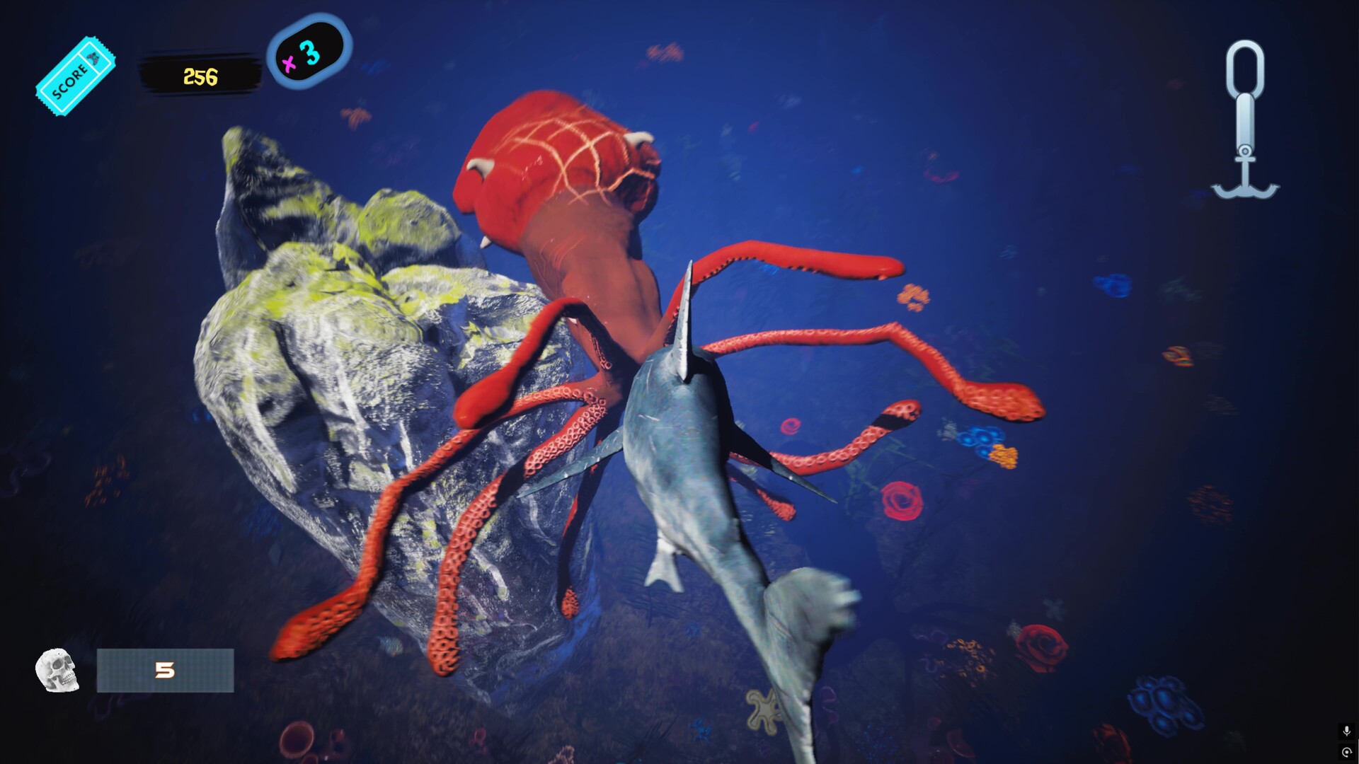 Arcade Asylum screenshot #6