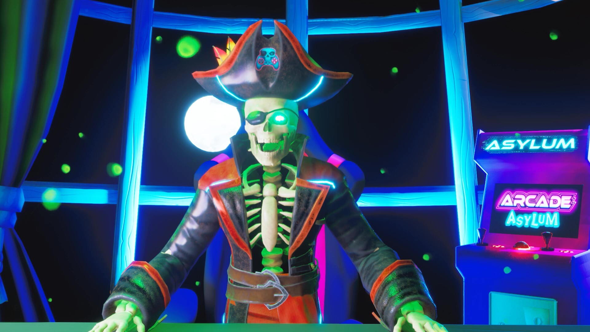 Arcade Asylum screenshot #19