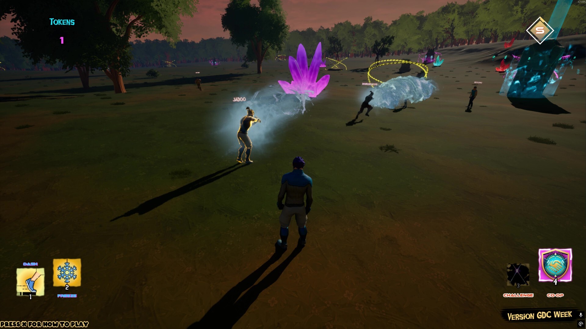 Arcade Asylum screenshot #14