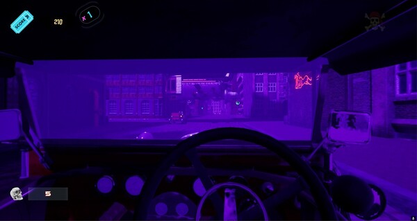 Arcade Asylum screenshot 3