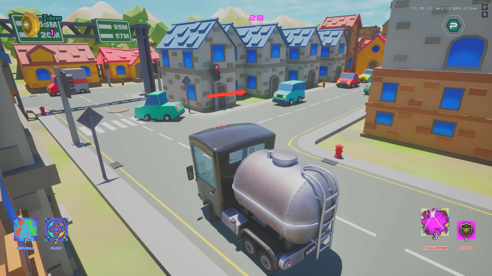 Arcade Asylum screenshot #13