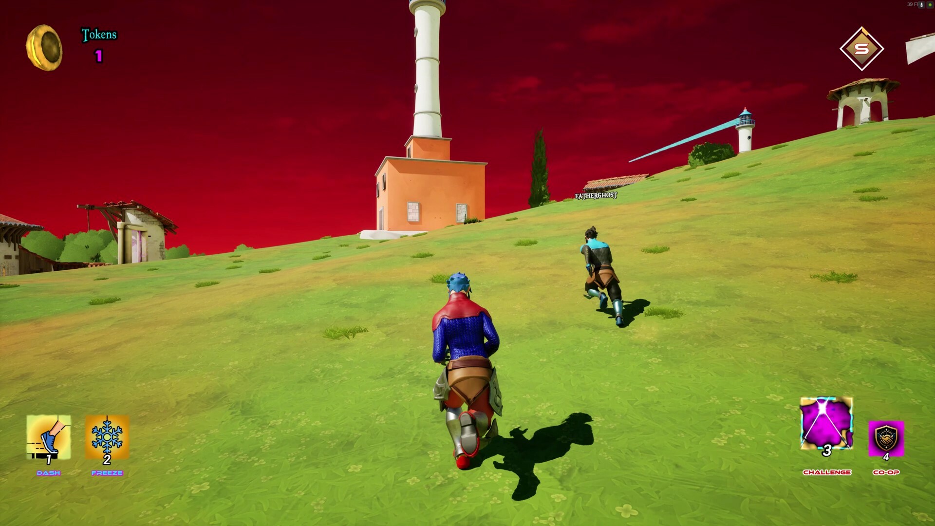 Arcade Asylum screenshot #18