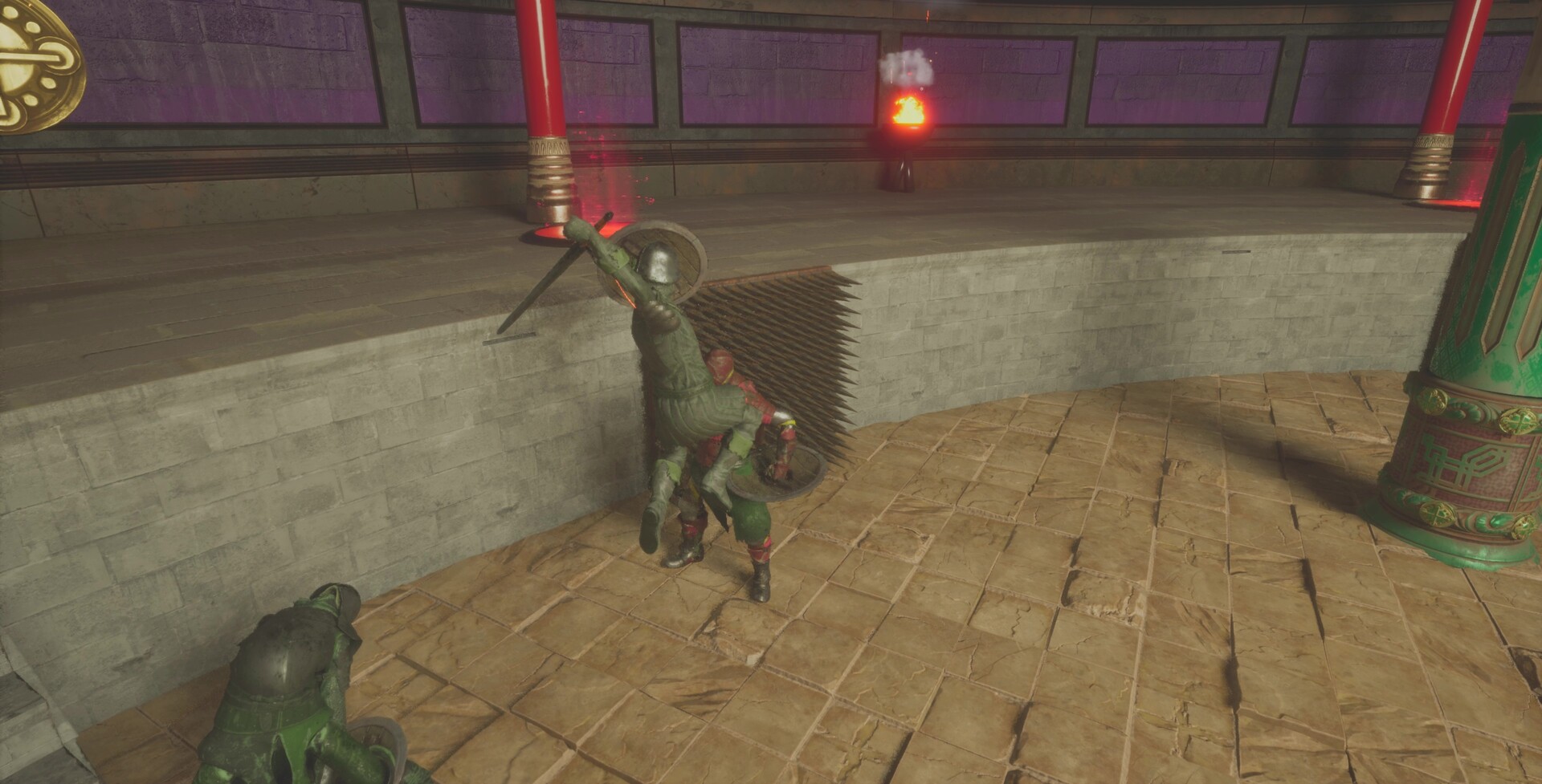 Arcade Asylum screenshot #12