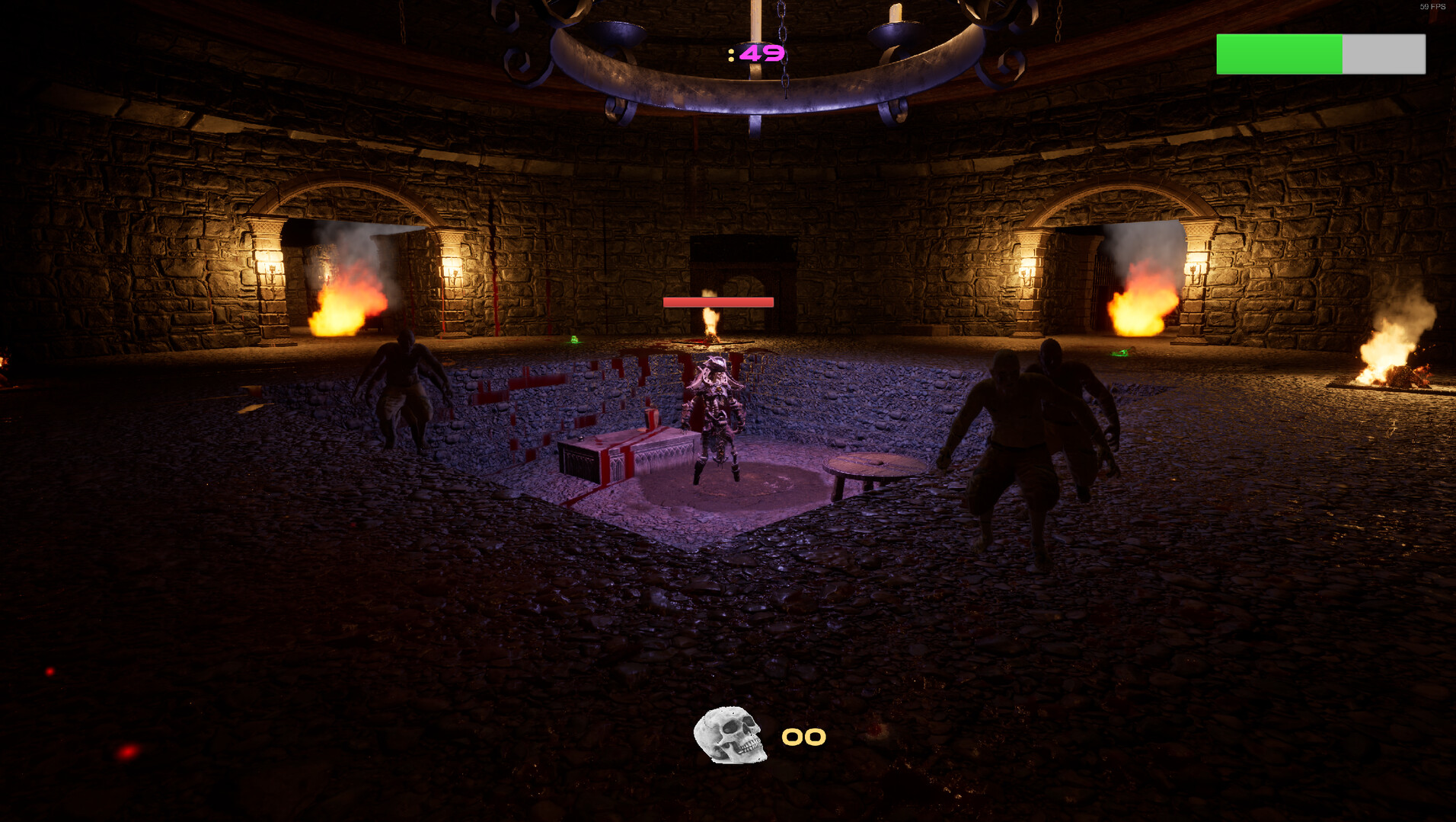 Arcade Asylum screenshot #17