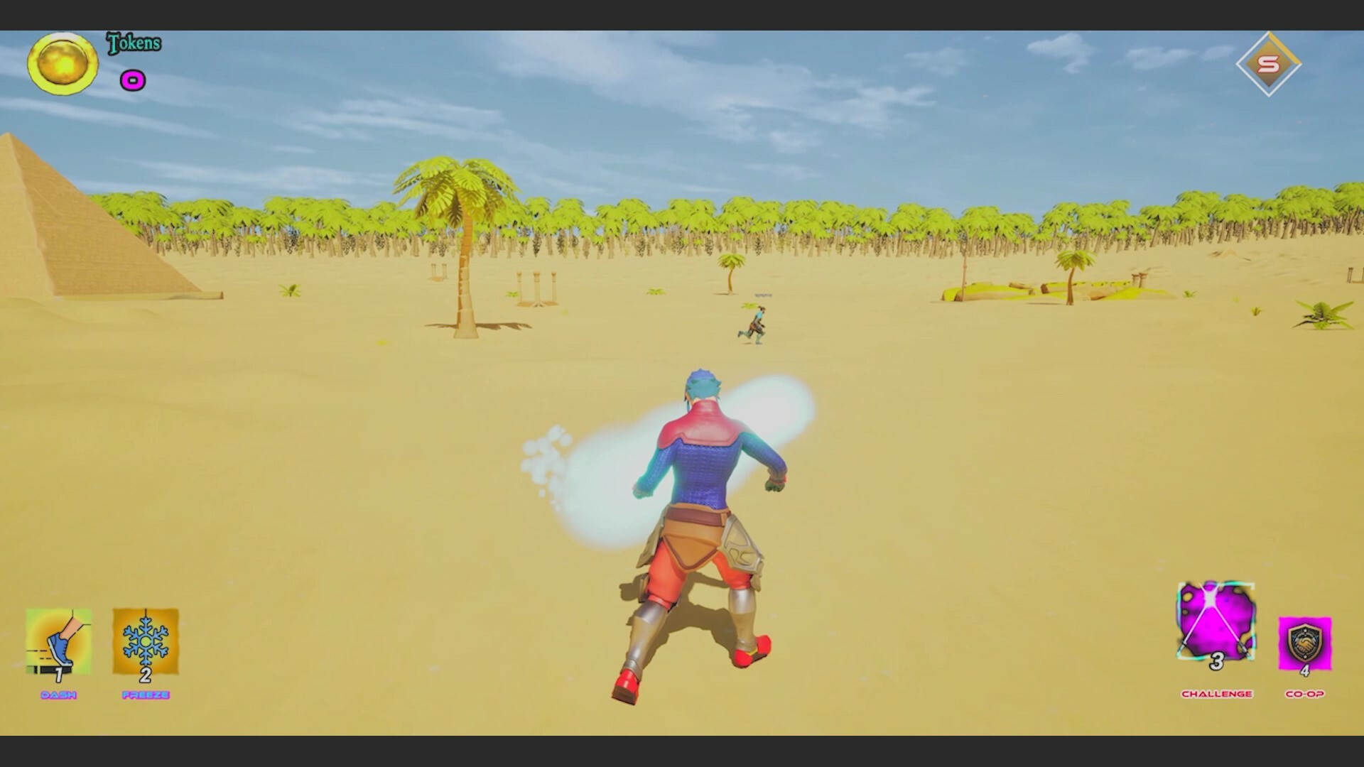 Arcade Asylum screenshot #8