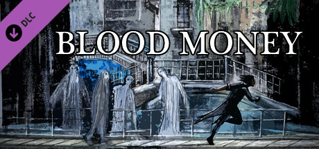 Blood Money — A Ghostly Helping Hand banner image