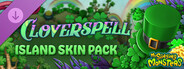My Singing Monsters - Cloverspell Skin Pack