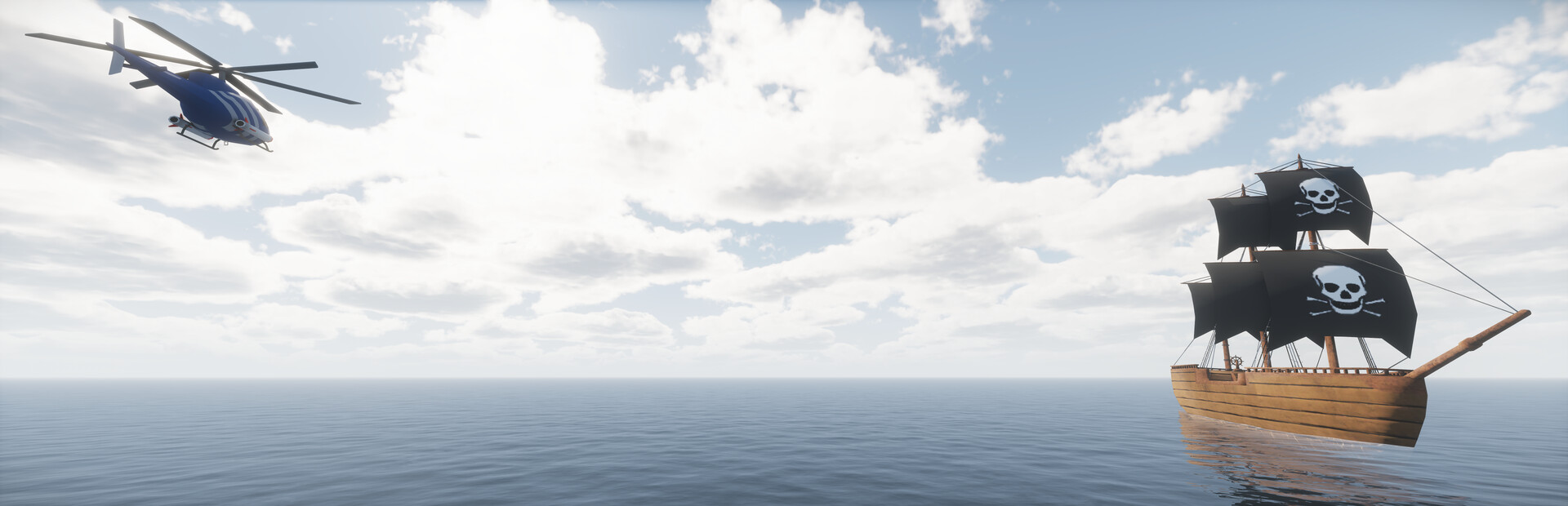 War Shore