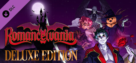 Romancelvania - Deluxe Edition banner image