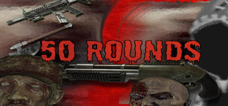 50 Rounds Cheat Engine/CT