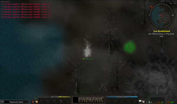 AESIR Online