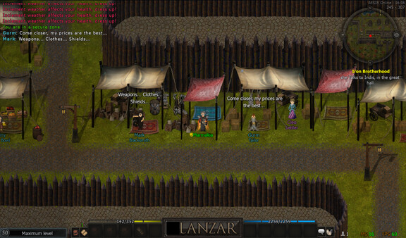 AESIR Online