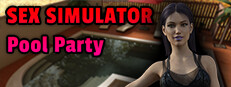 Sex Simulator - Pool Party