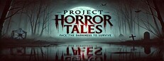 Project Horror Tales cover