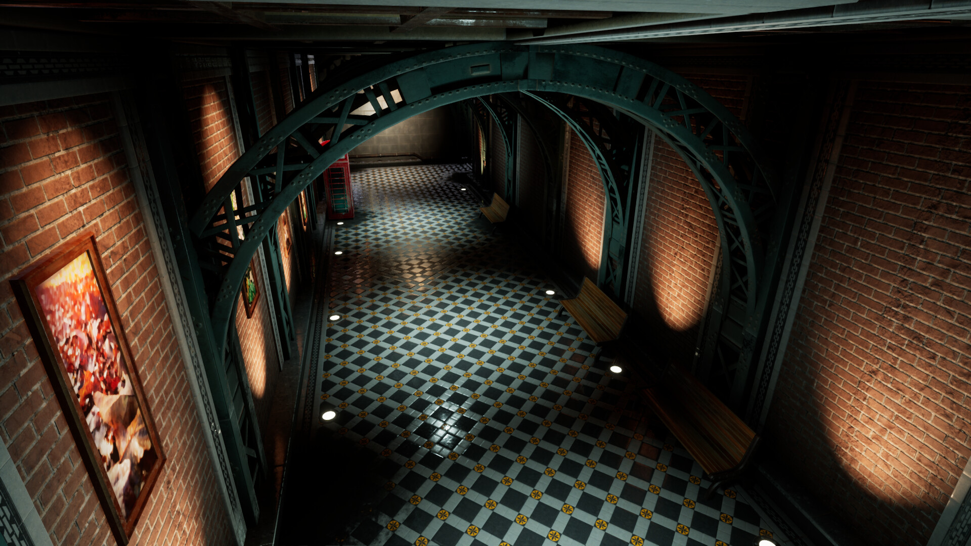 Project Horror Tales screenshot #10