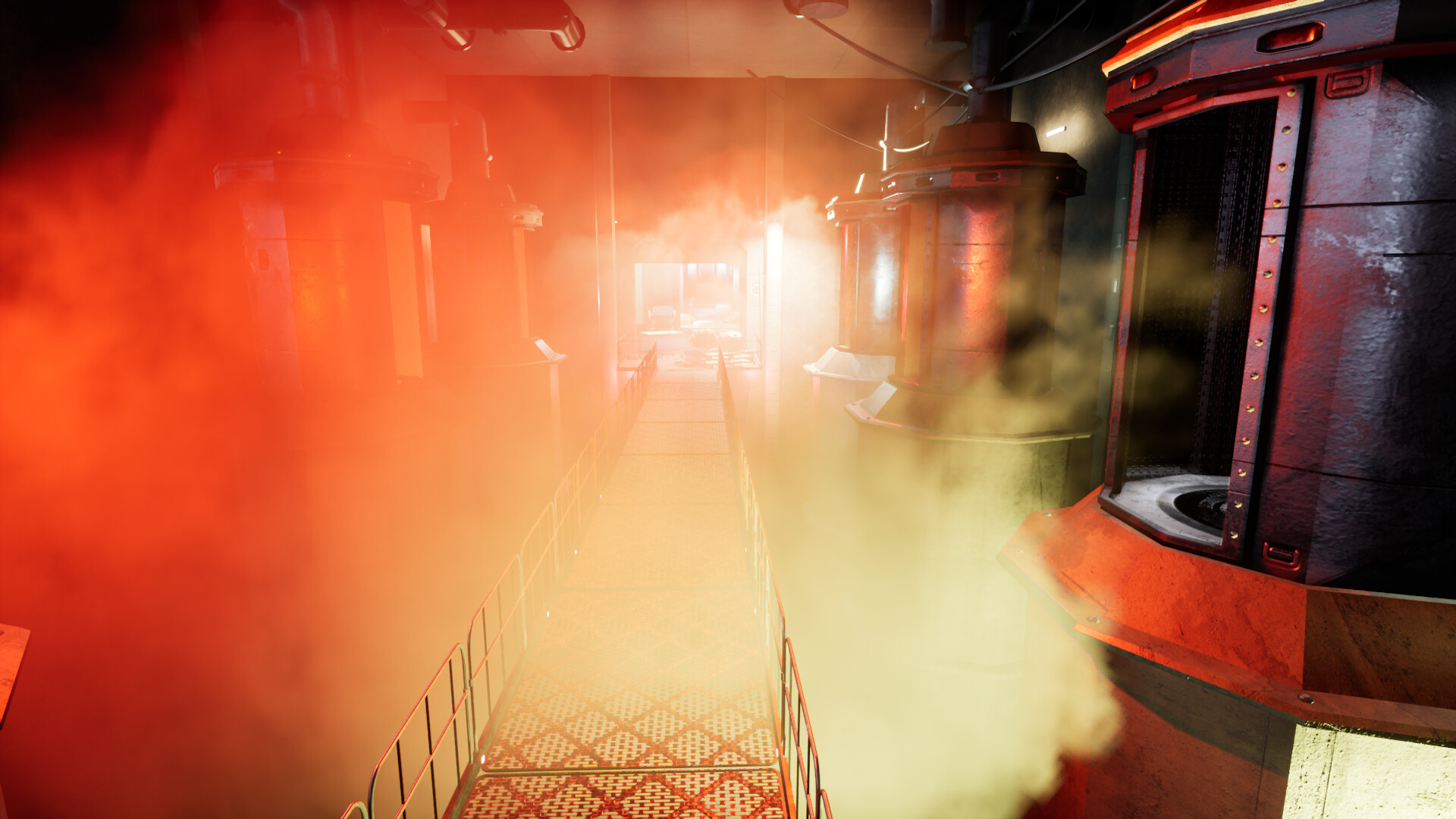 Project Horror Tales screenshot #9