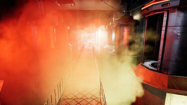 Project Horror Tales.