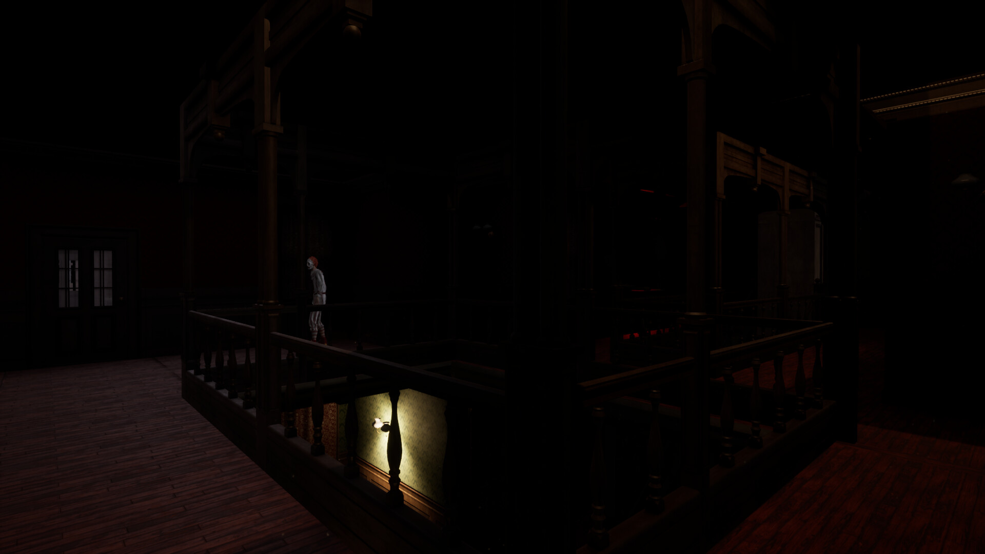 Project Horror Tales screenshot #3